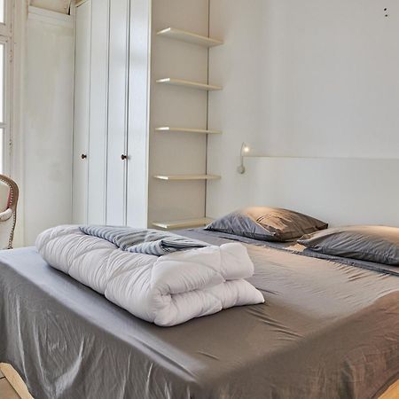 Grand Appartement Au Coeur De Sète Buitenkant foto